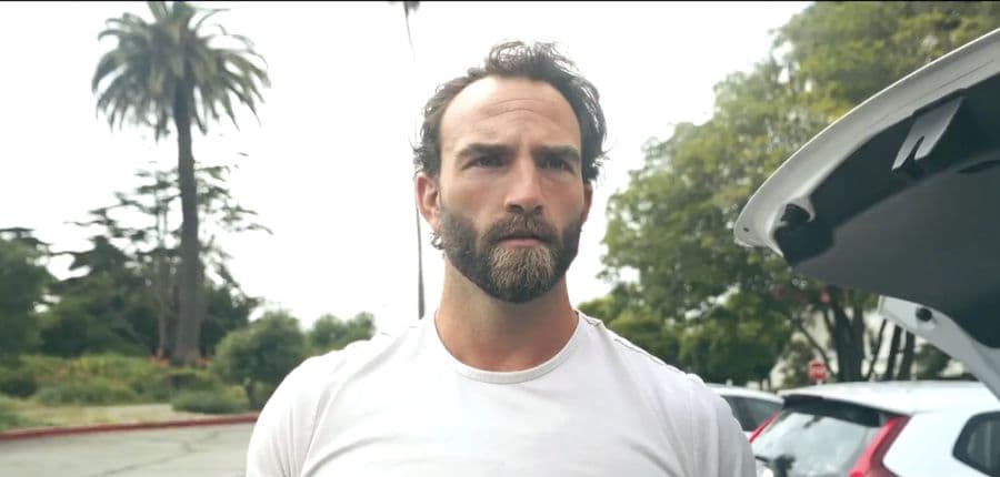 Frame from the SixtyFour film